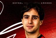 Quem é Rafa Câmara, brasileiro anunciado como piloto de equipe da Fórmula 1
