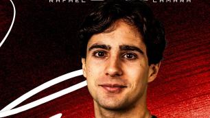 Quem é Rafa Câmara, brasileiro anunciado como piloto de equipe da Fórmula 1
