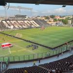 Vasco x Remo: confira as escalações para o jogo do Brasileirão
