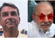 Celebridades brasileiras votam no 2º turno das eleições de 2026; confira
