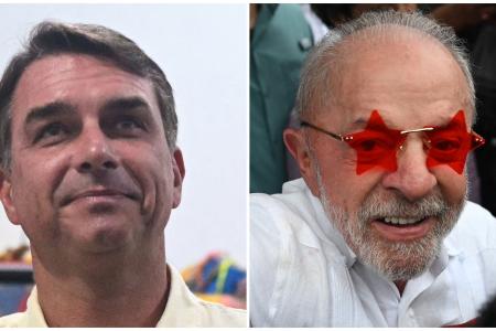 Celebridades brasileiras votam no 2º turno das eleições de 2026; confira