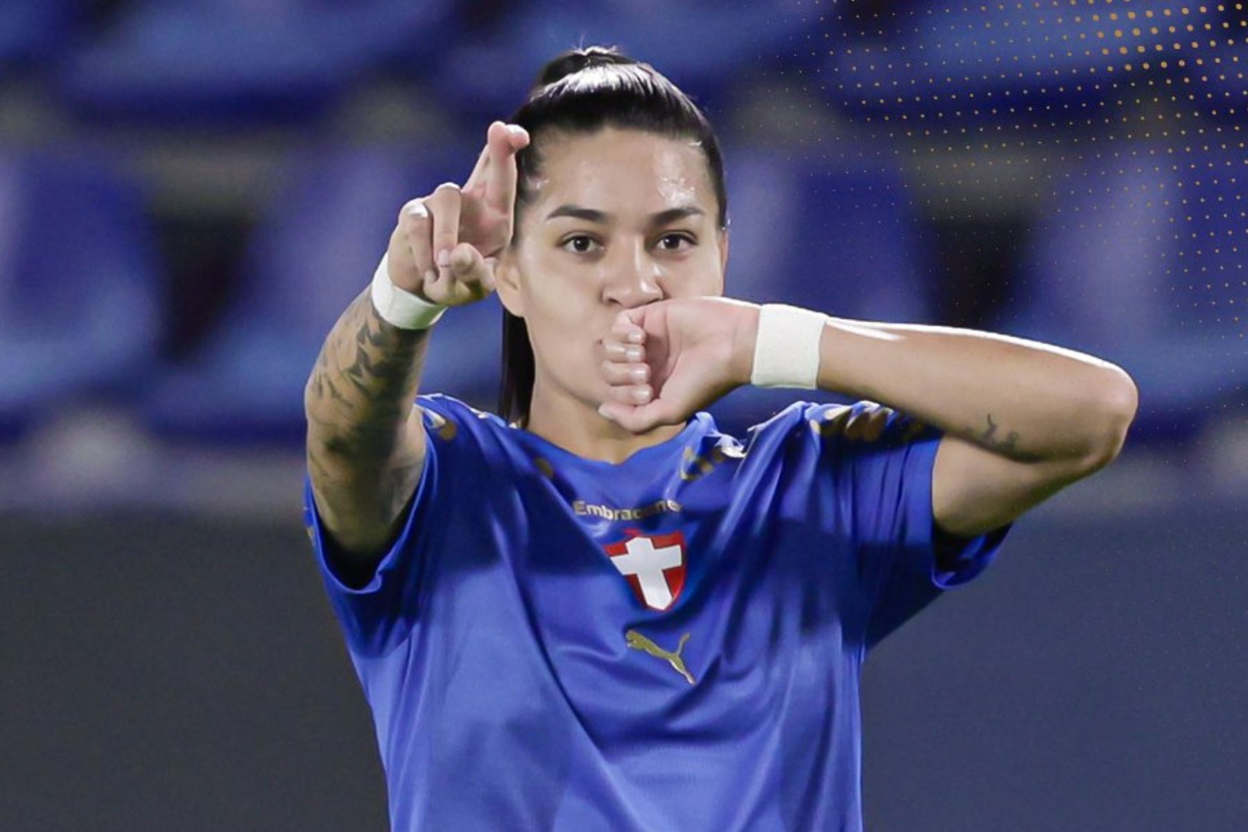 Horário e onde assistir Belgrano x Palmeiras pela Libertadores Feminina