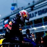 Bortoleto bate, e Verstappen vence Sprint do GP de Singapura após 9 abandonos