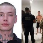Celular de ex-militar russo preso na Bahia será periciado antes de extradição