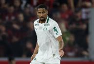 Palmeiras: Murilo celebra vitória sobre Athletico-PR e destaca força defensiva da equipe