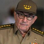Justiça dos Estados Unidos emite ordem de prisão a ex-presidente cubano Raúl Castro