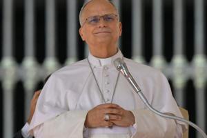 Papa Leão XIV não vai precisar de passar por tratamento adicional contra câncer, divulga o Vaticano