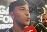 Kaio Jorge, do Cruzeiro, provoca Atlético e sugere contratação de 'zagueiros melhores'