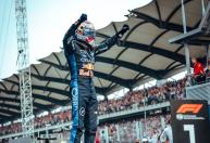 Verstappen vence GP do Bahrein e conquista primeira corrida na temporada 2026