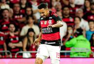 Danilo é encaminhado a hospital após Flamengo x Fluminense; saiba