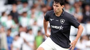 Ferraresi valoriza atuação do Botafogo em empate: 'Mostramos outra cara'