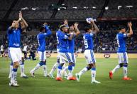 Cruzeiro tem reta final do Brasileirão para manter 3° lugar e garantir objetivo