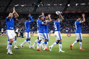 Cruzeiro tem reta final do Brasileirão para manter 3° lugar e garantir objetivo