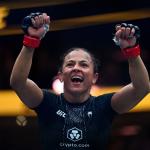 Quem é Natália Silva, nova campeã peso-mosca do UFC