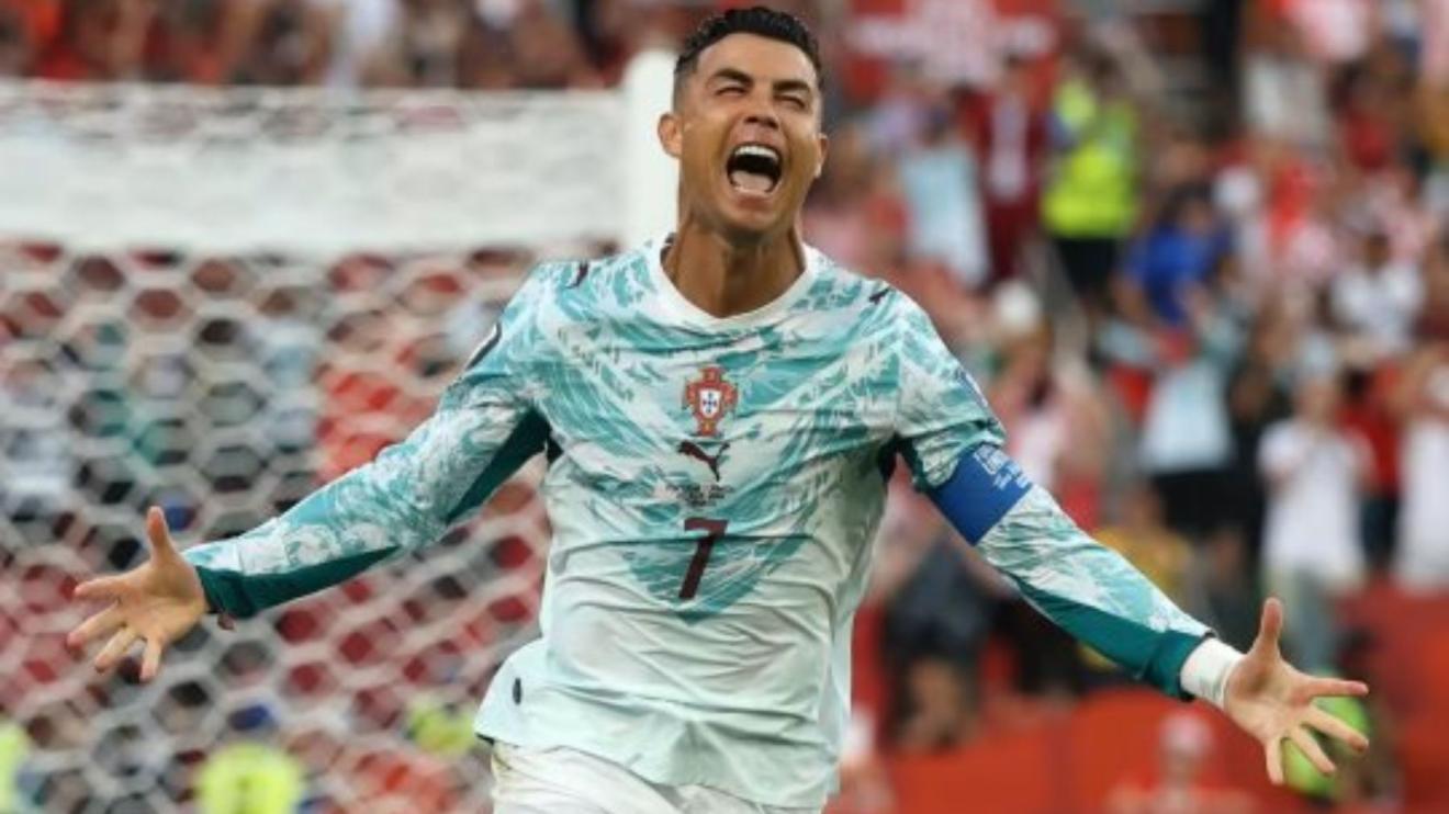 Cristiano Ronaldo é suspenso pela Federação Portuguesa após abandonar concentração na Data Fifa