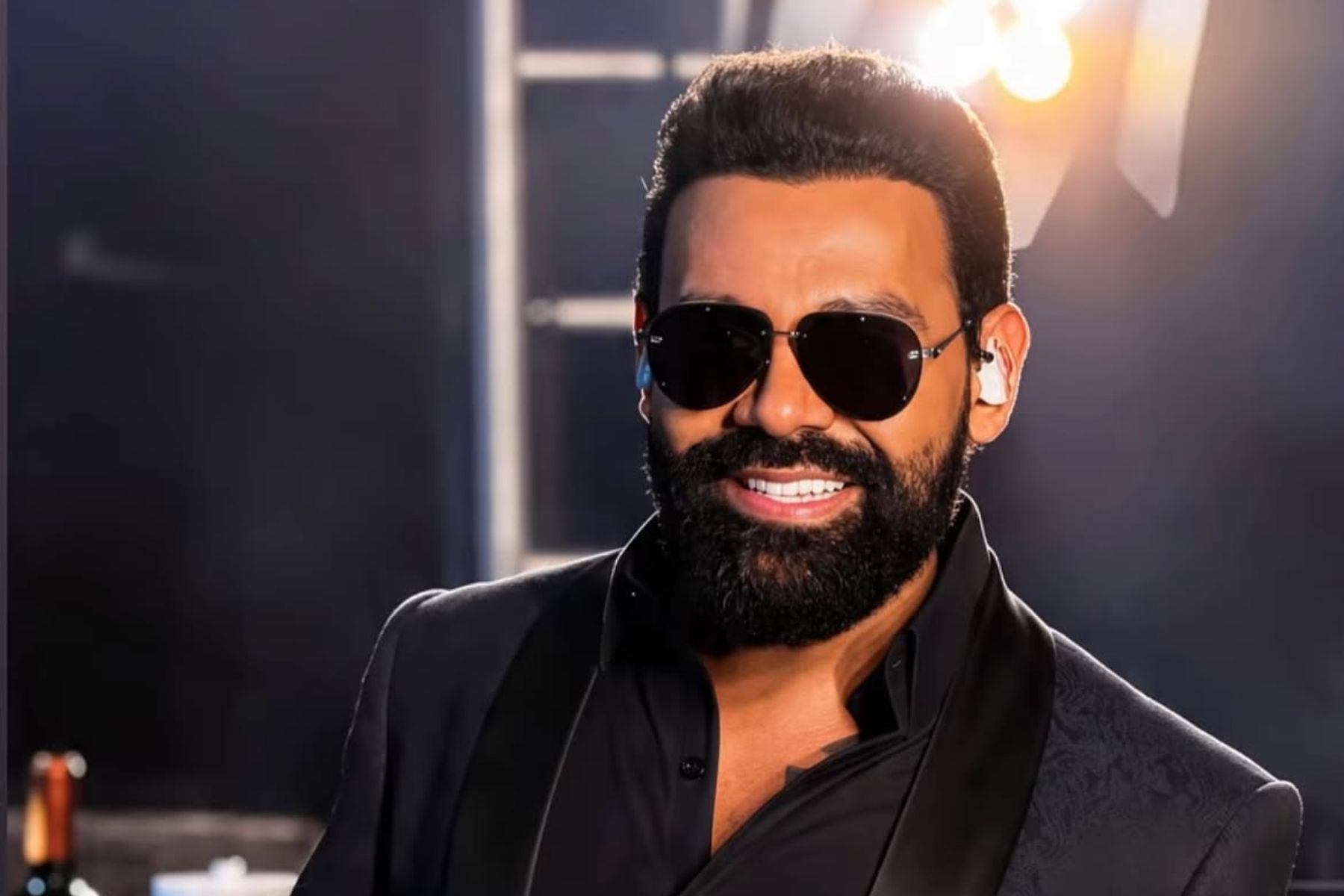 Cantor Pablo se manifesta após cancelar dois shows nos EUA