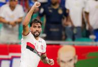 Lucas Paquetá explica divisão do Flamengo entre Brasileirão e Libertadores