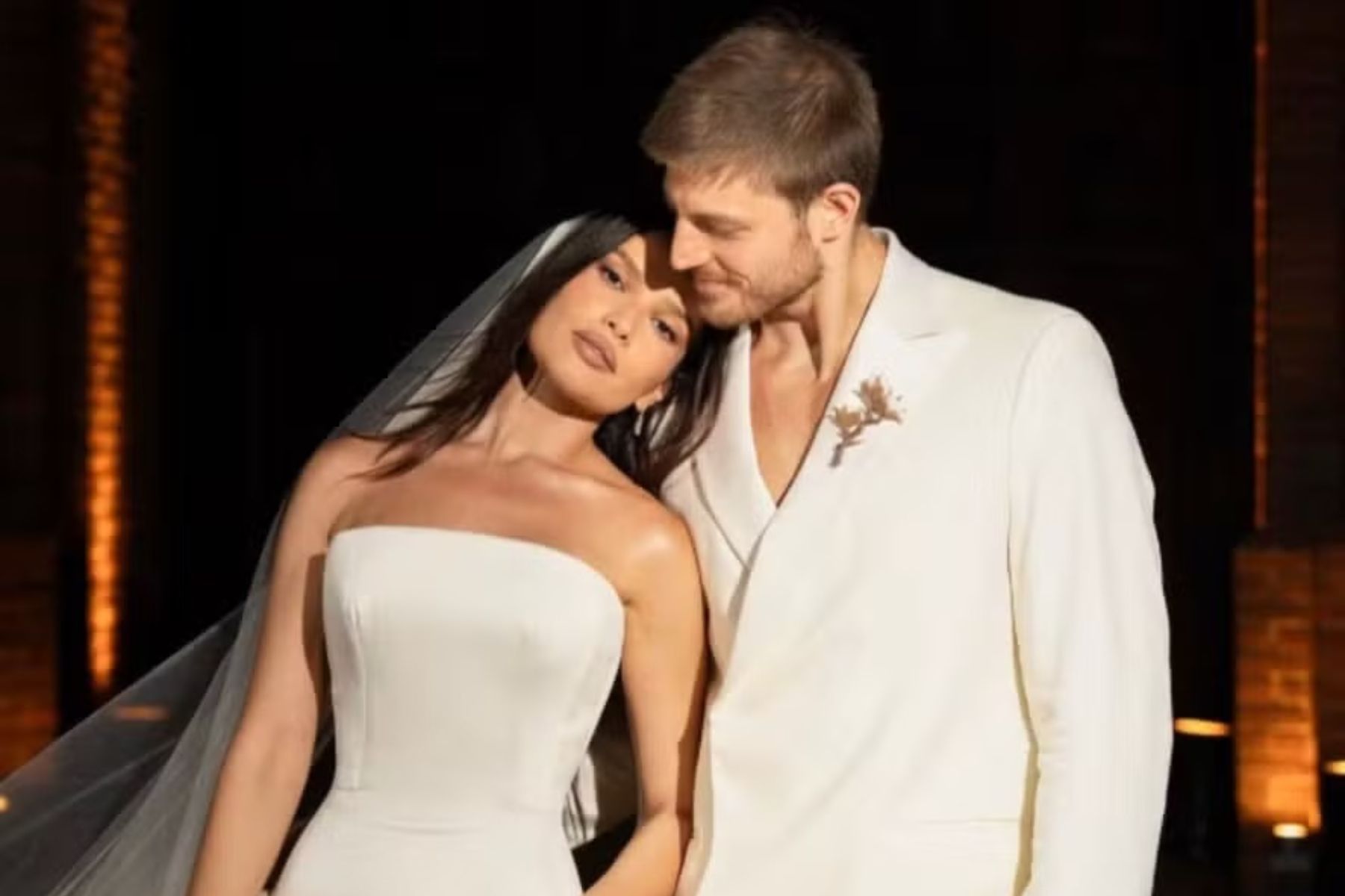 Casamento de Juliette reúne famosos, shows e homenagens à cultura nordestina no Recife