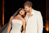 Casamento de Juliette reúne famosos, shows e homenagens à cultura nordestina no Recife