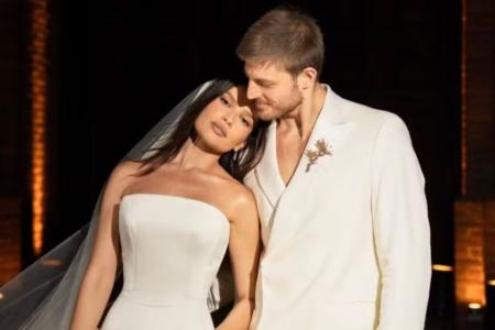 Casamento de Juliette reúne famosos, shows e homenagens à cultura nordestina no Recife