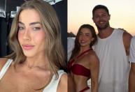Ex-BBB Jonas Sulzbach vive romance com Elisa Klein, ex-Casa de Vidro