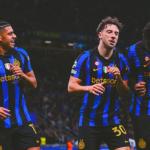 Brasileiro marca, Inter vence Shakhtar Donetsk com um a menos e quebra jejum na Champions League