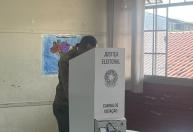Eleições 2026: Ben Mendes vota em Betim e define como acompanhará apuração