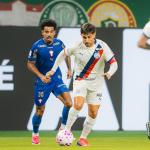 Bahia perde titular para jogo contra o Mirassol pelo Brasileirão