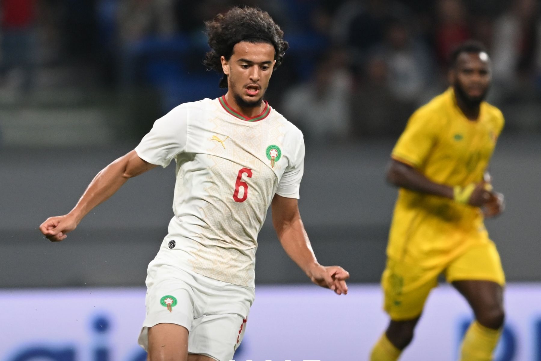 Marrocos empata com Mali em último compromisso da Data Fifa