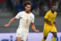 Marrocos empata com Mali em último compromisso da Data Fifa
