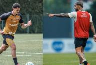 Próximos na tabela, São Paulo e Santos disputam clássico pelo Brasileiro