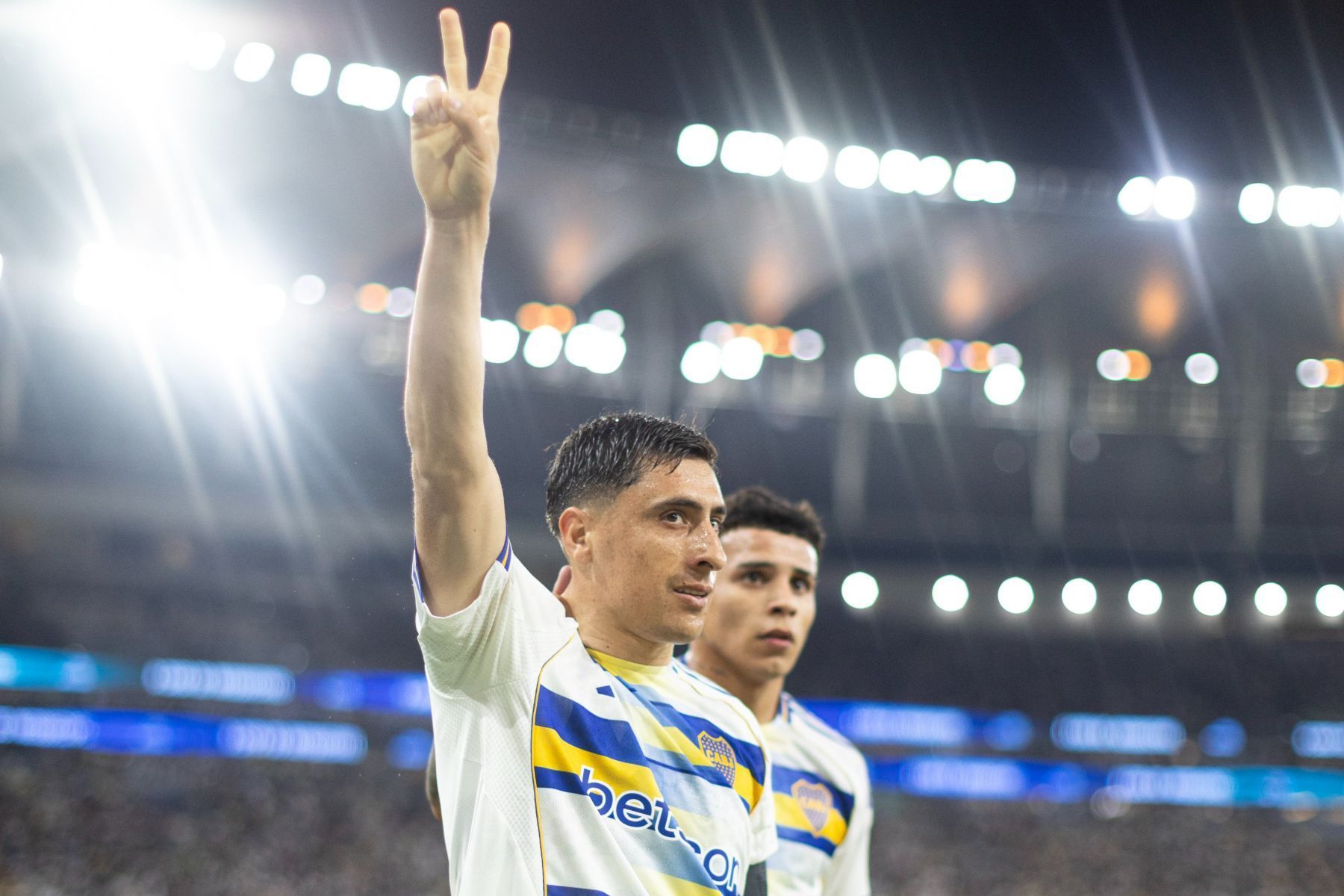 Copa Sul-Americana: Boca Juniors aguarda vencedor do confronto entre Atlético e Montevideo City Torque