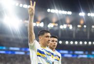 Copa Sul-Americana: Boca Juniors aguarda vencedor do confronto entre Atlético e Montevideo City Torque