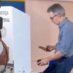 Advogado diz que Zema não deve ser punido por usar celular em votação