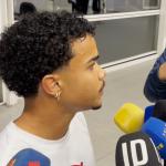 Kaio César revela cobrança de Seedorf antes de jogo do Corinthians: 'Pegou no nosso pé'