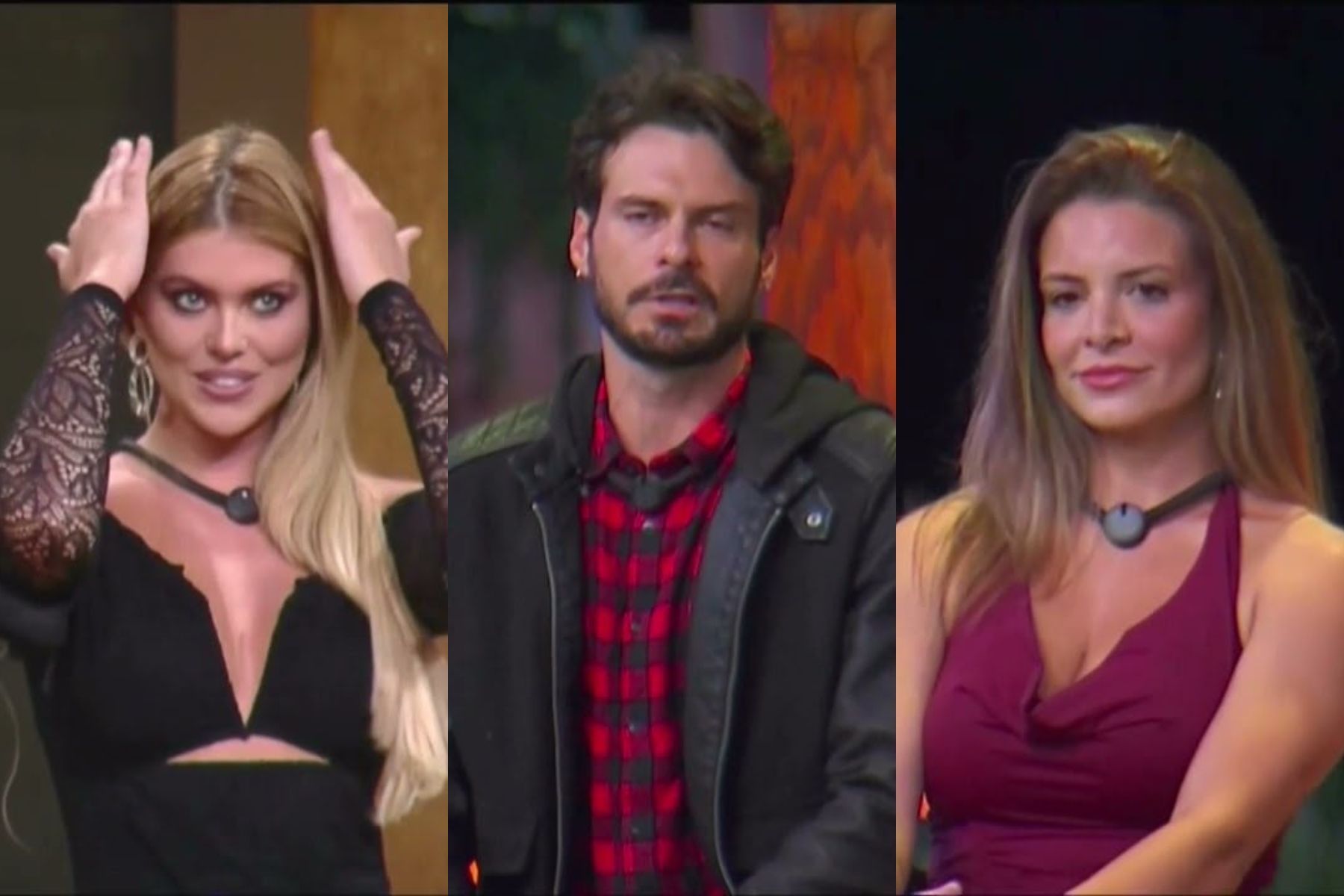 Enquete A Fazenda 18: Eduarda, Igor ou Renata, quem deve seguir no jogo?