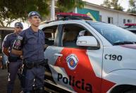 Operação Eleições 2026: Polícia Militar registra 45 ocorrências e 15 detidos durante votação em São Paulo