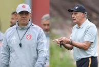 Internacional x Botafogo: times duelam de olho no rival e contra o rebaixamento
