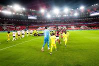 Libertadores? Flamengo afirma que vai 'acompanhar desdobramentos do recurso' do Estudiantes