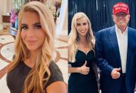 Secretária de imprensa de Trump deixa cargo após menos de uma semana no posto, diz TV dos EUA