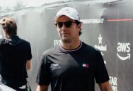 ‘Dono da casa’, Pérez completará marca expressiva na Fórmula 1 no GP do México