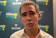 Dirigente explica ‘Escola FMF’ e projeta impactos no futebol mineiro