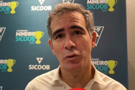 Fernando Trevisan, diretor-geral da Trevisan Escola de Negócios