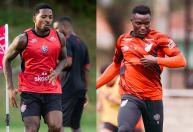Em situações opostas no Brasileiro, Vitória e Athletico-PR se enfrentam no Barradão