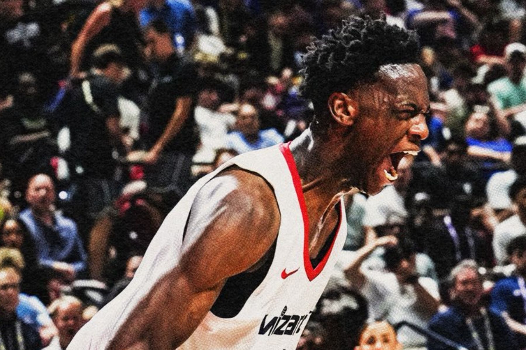 Temporada 26/27 da NBA: jovens jogadores para 'ficar de olho' no retorno da Liga