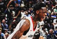 Temporada 26/27 da NBA: jovens jogadores para 'ficar de olho' no retorno da Liga