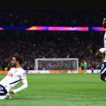 Tottenham vence Coventry City e garante primeira vitória na Premier League