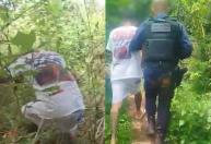 Homem é preso por manter esposa e filha em cárcere privado e por tentativa de feminicídio em BH