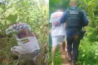 Homem é preso por manter esposa e filha em cárcere privado e por tentativa de feminicídio em BH