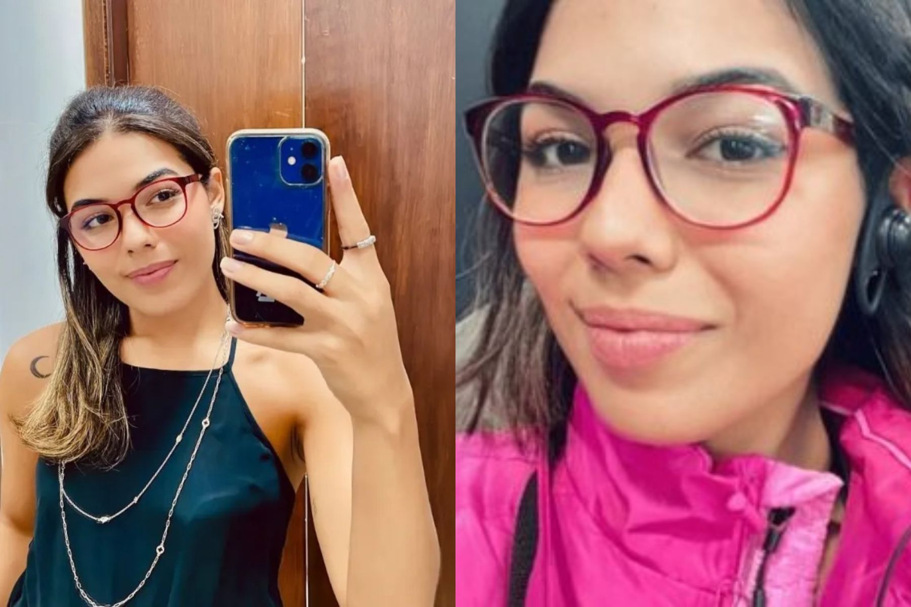Quem era Maria Eduarda, jovem morta em troca de tiros entre assaltante e policial em SP